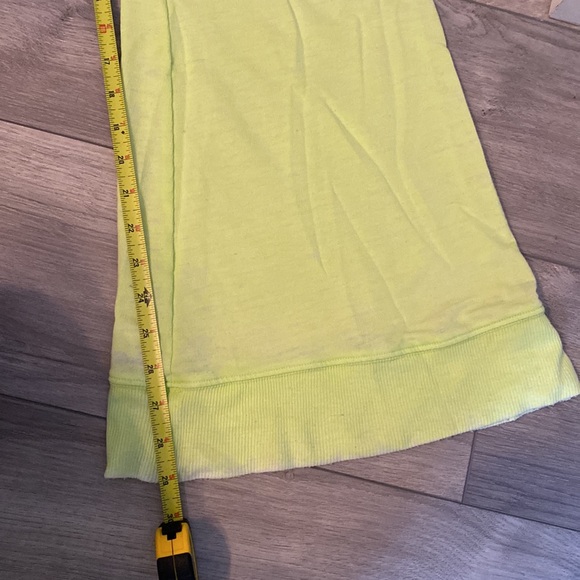 Free People Intimately Flare Sleep Pants - Picture 8 of 9